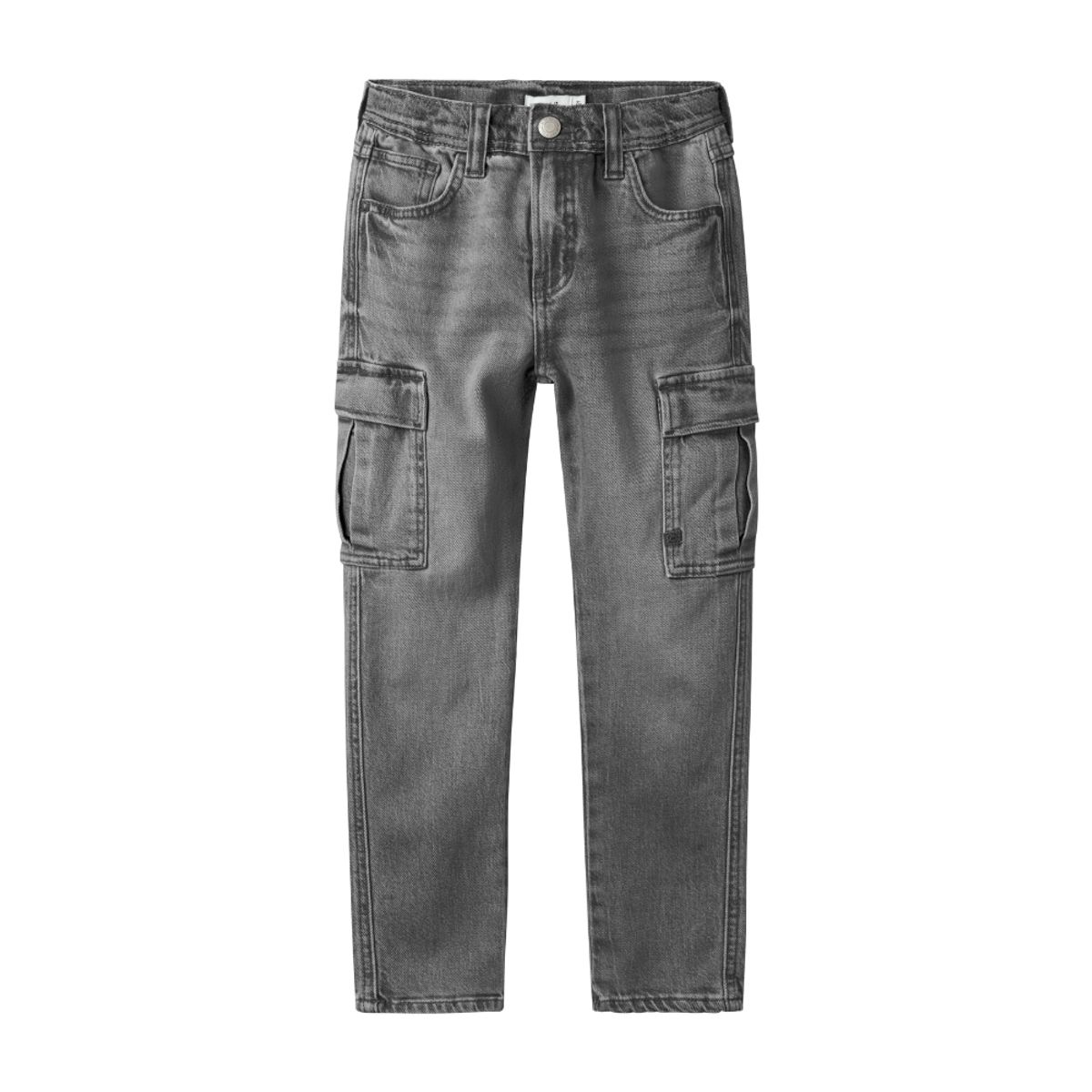 Name it Jeans Silas Cargo - name it - Bukser - GladeRollinger.dk