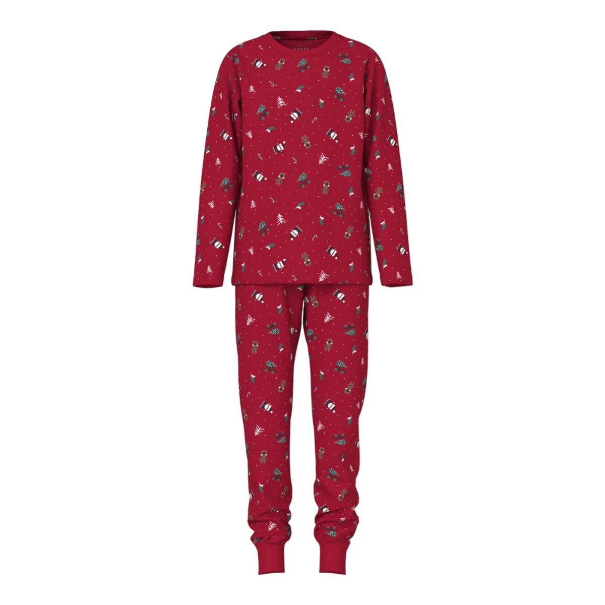 Name it Jul Pyjamas Vismas - name it - Pyjamas - GladeRollinger.dk