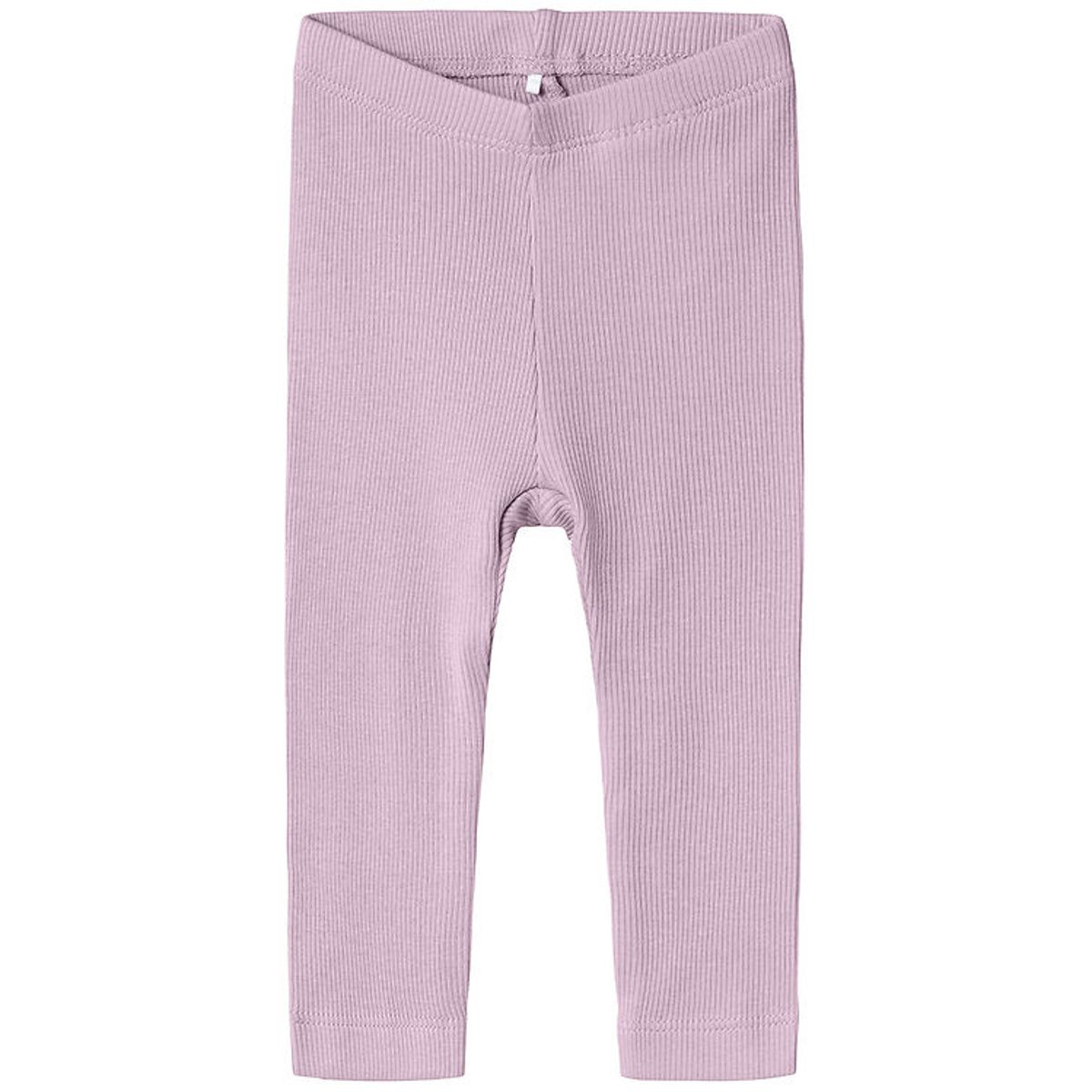 Name It Leggings - Noos - NbnKab - Winsome Orchid