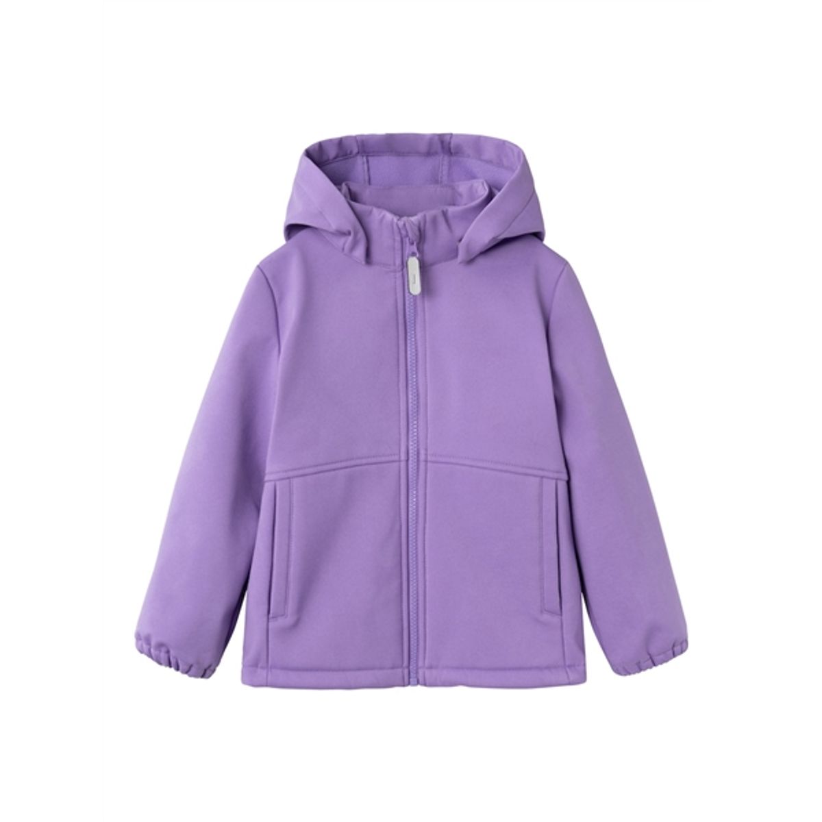 NAME IT Magisk Softshell Jakke Hyacinth