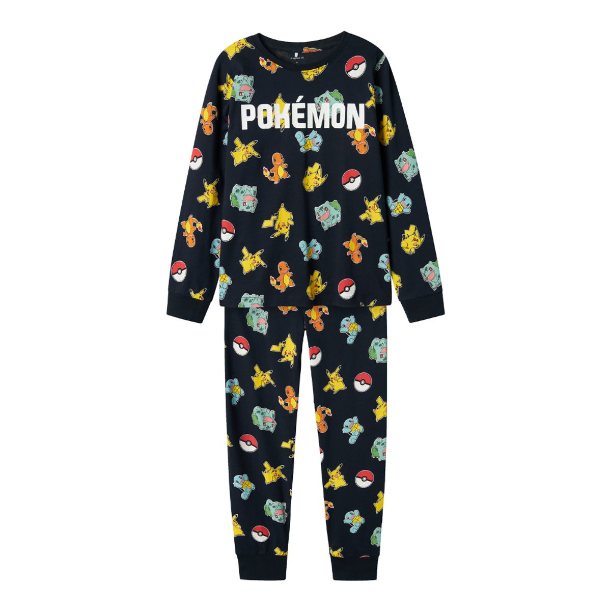 Name it Pyjamas Octus Pokemon - name it - Pyjamas - GladeRollinger.dk