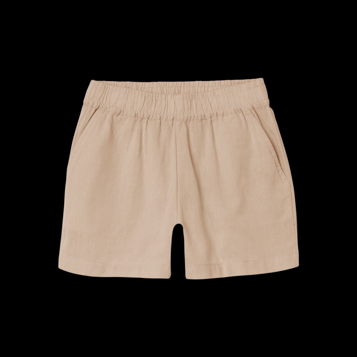 NAME IT Shorts Falinnen Humus