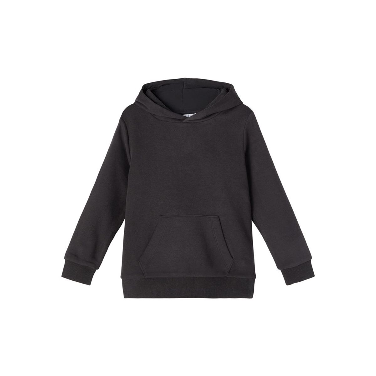 NAME IT Sweat Hoodie Leno Black