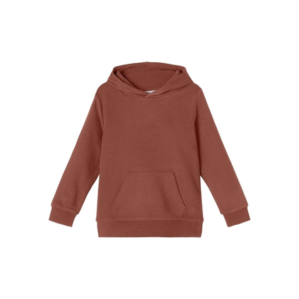 NAME IT Sweat Hoodie Leno Maple Syrup