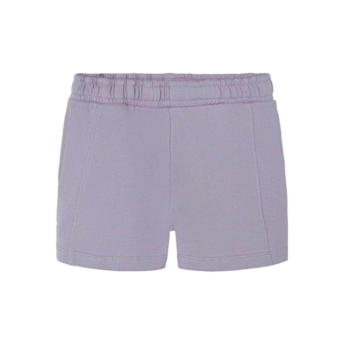 NAME IT Sweat Shorts Demi Heirloom Lilac