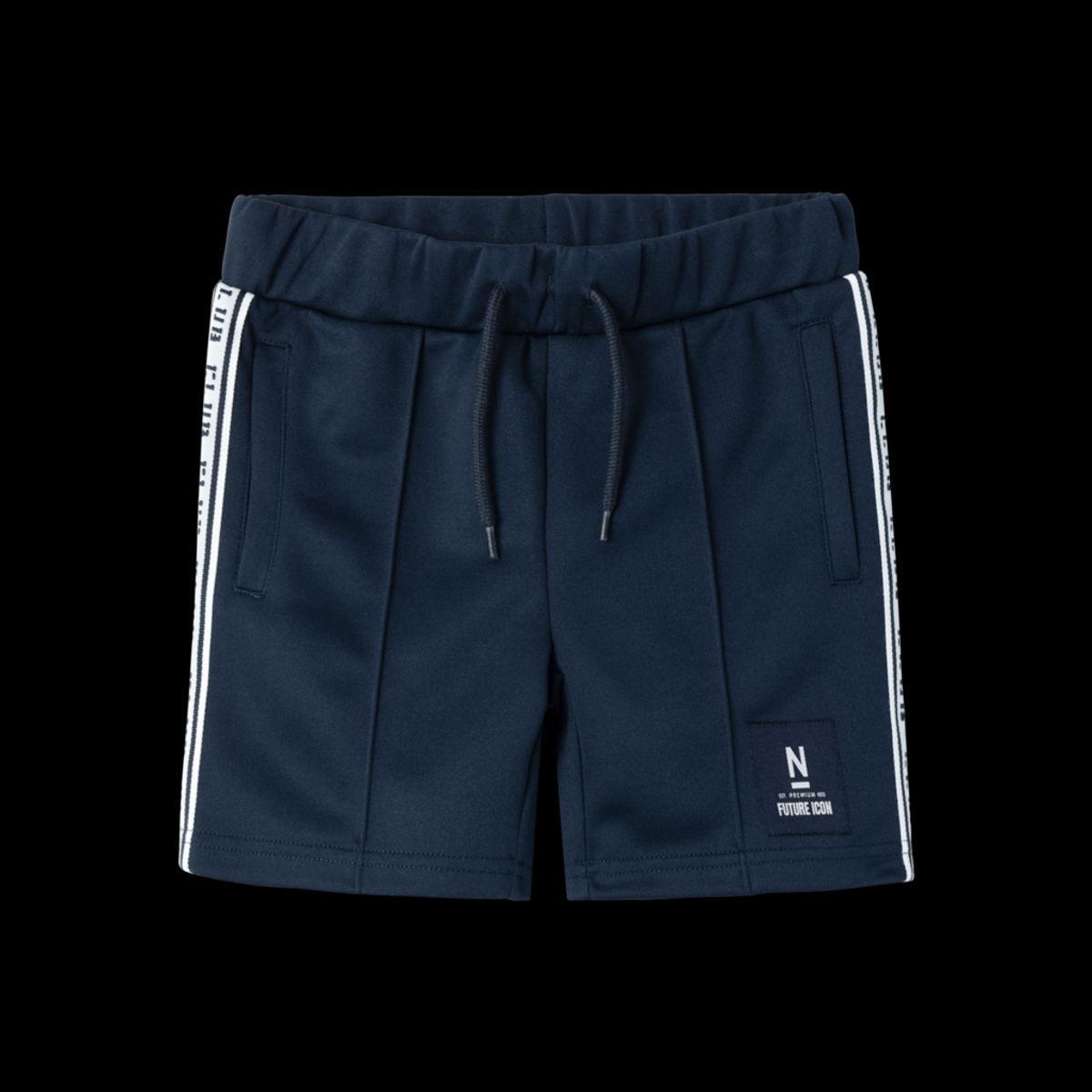 NAME IT Sweat Shorts Jakka Dark Sapphire