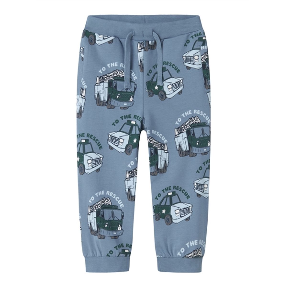 NAME IT Sweatpants Dibbo Spring Lake