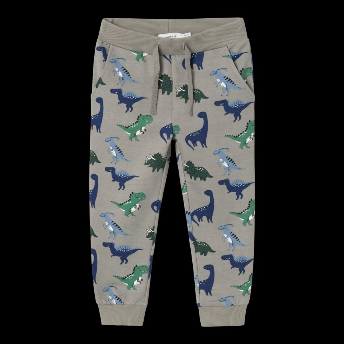 NAME IT Sweatpants Kuno Wild Dove