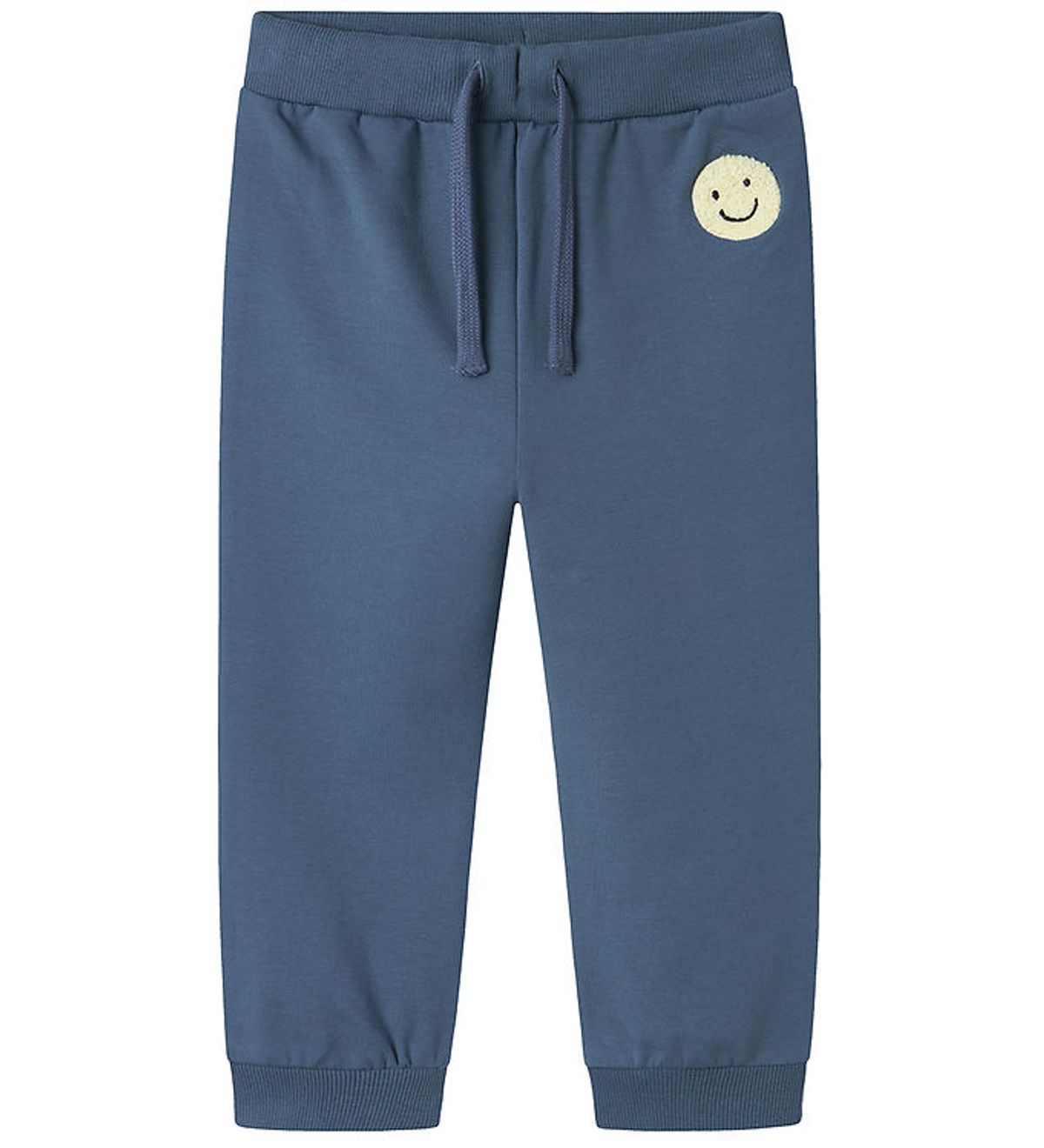 Name It Sweatpants - NmmSumo - China Blue