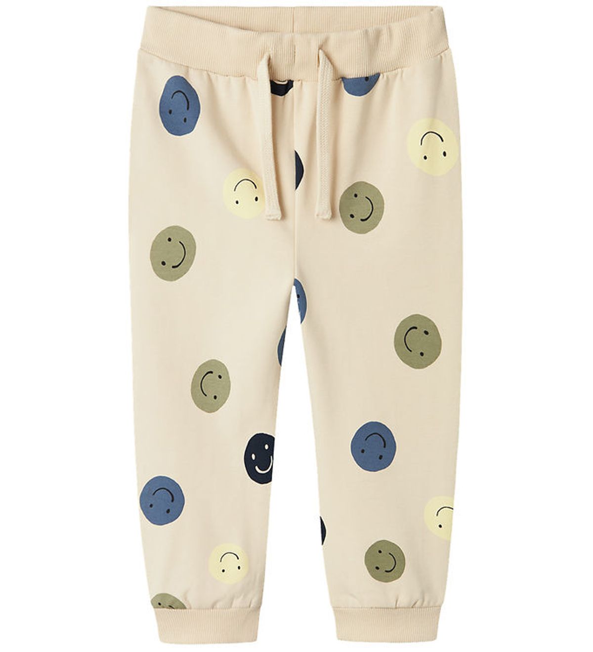 Name It Sweatpants - NmmSumo - Summer Sand