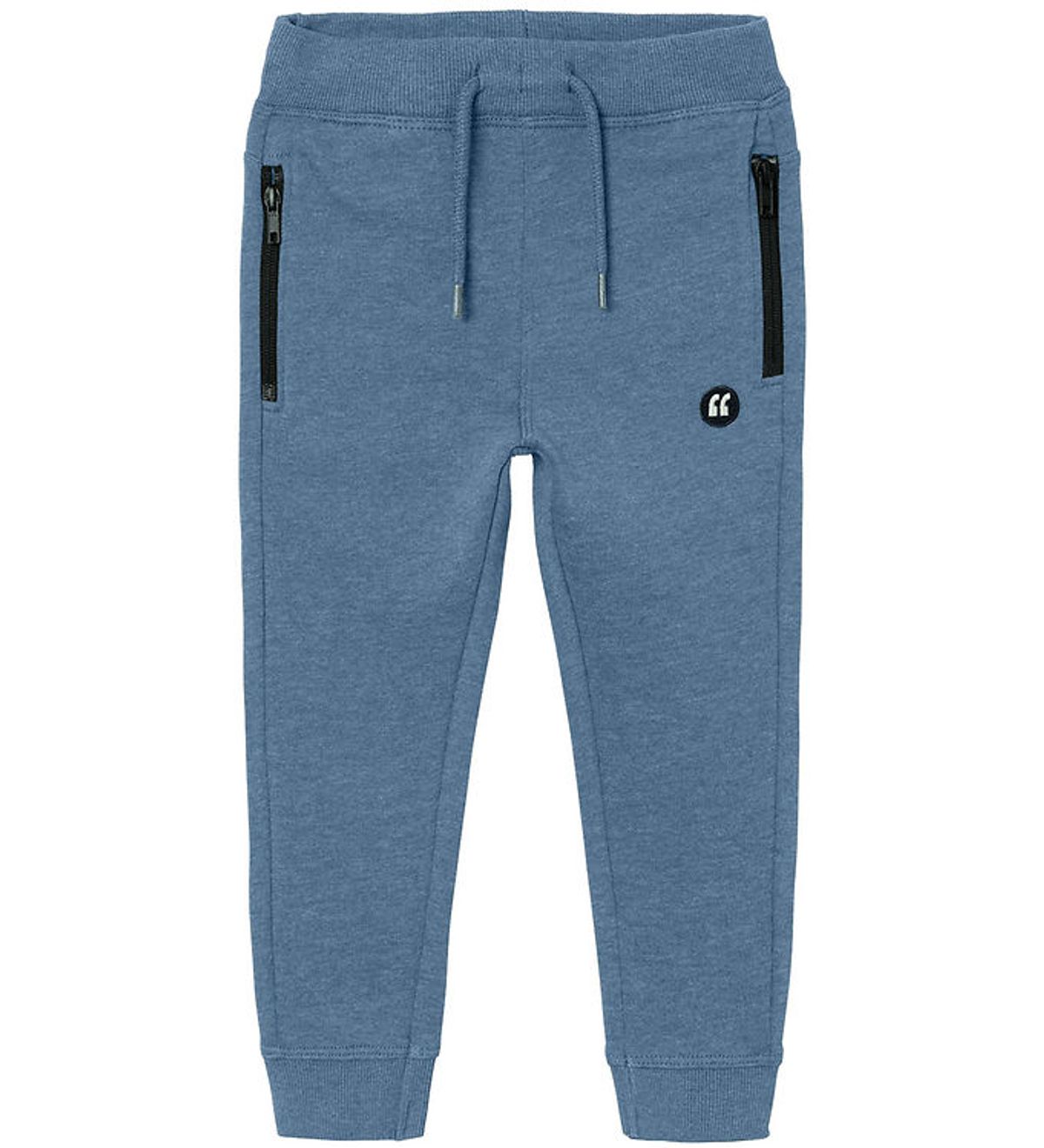 Name It Sweatpants - NmmVimo - Noos - Coronet Blue