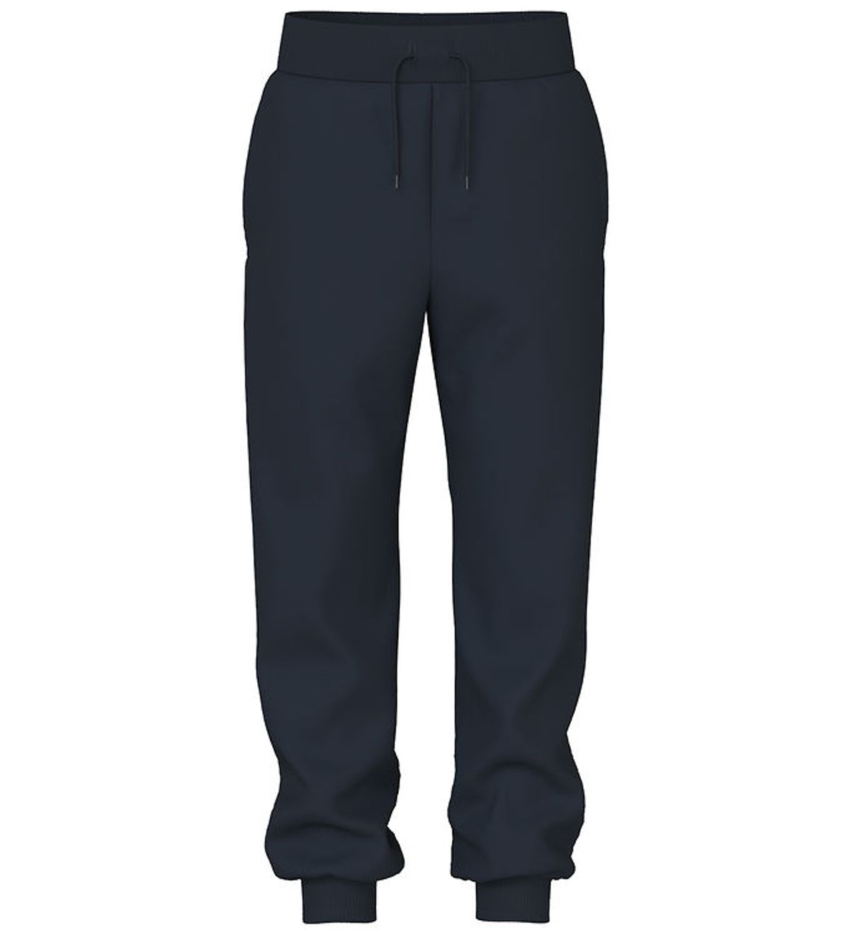 Name it Sweatpants - Noos - NKmVian - Dark Sapphire