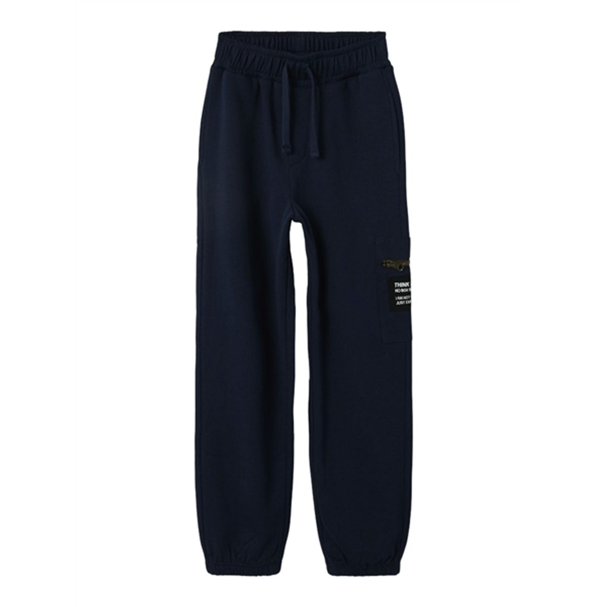 NAME IT Sweatpants Tegorm Navy Blazer