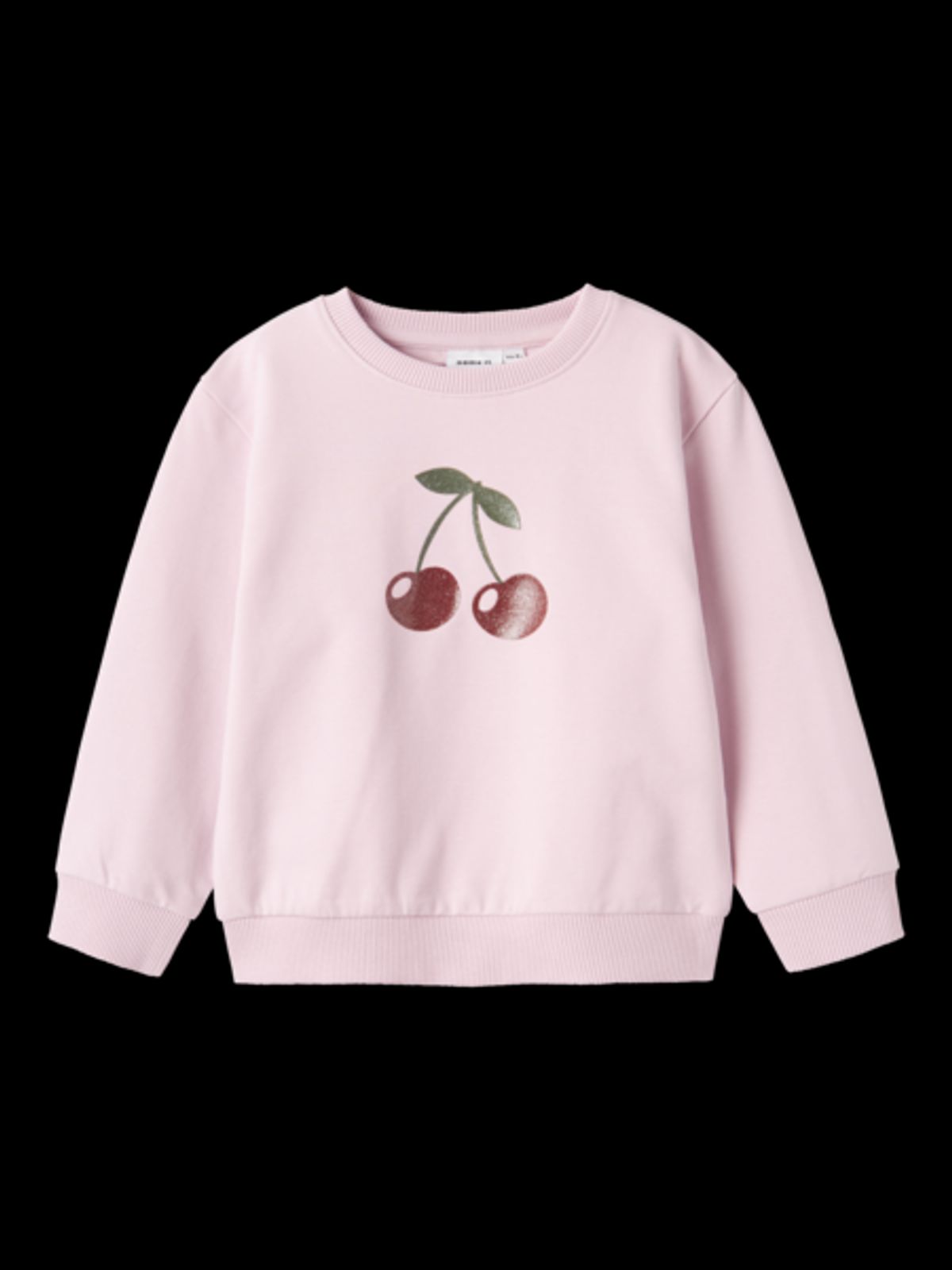 NAME IT Sweatshirt Bellos Winsome Orchid