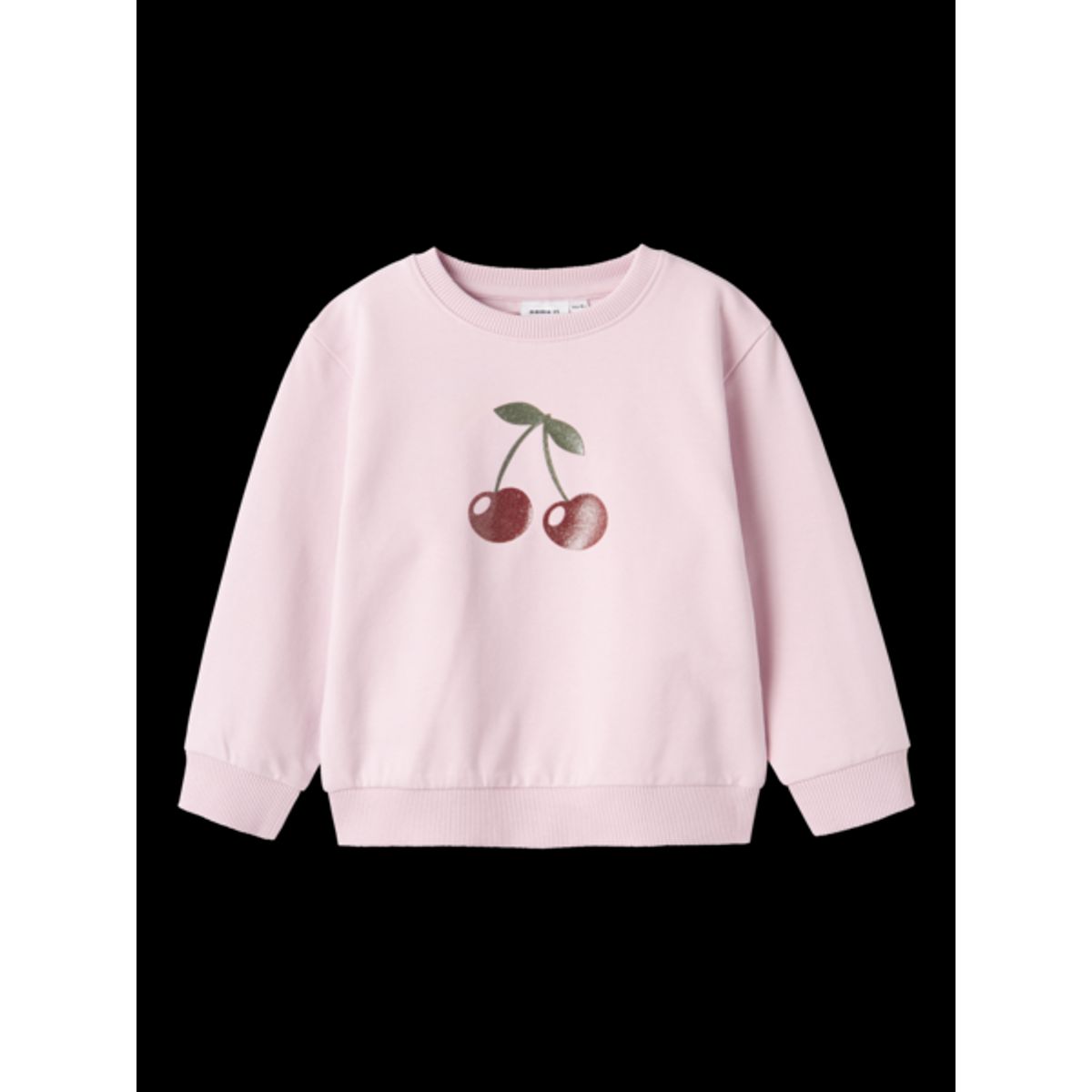 NAME IT Sweatshirt Bellos Winsome Orchid