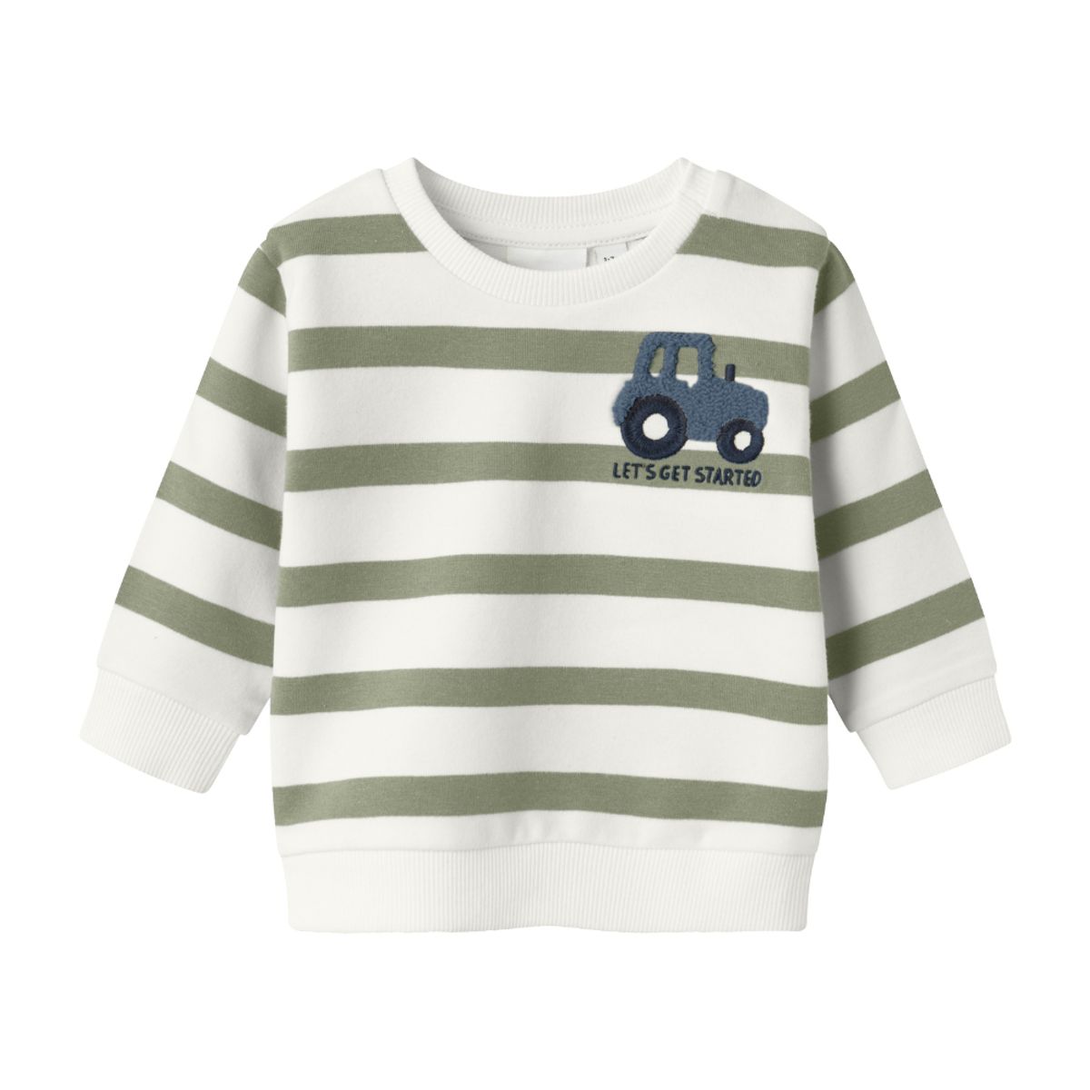 Name it Sweatshirt Bevo - name it - Bukser - GladeRollinger.dk