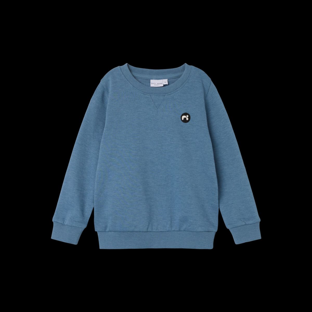 NAME IT Sweatshirt Vimo Coronet Blue