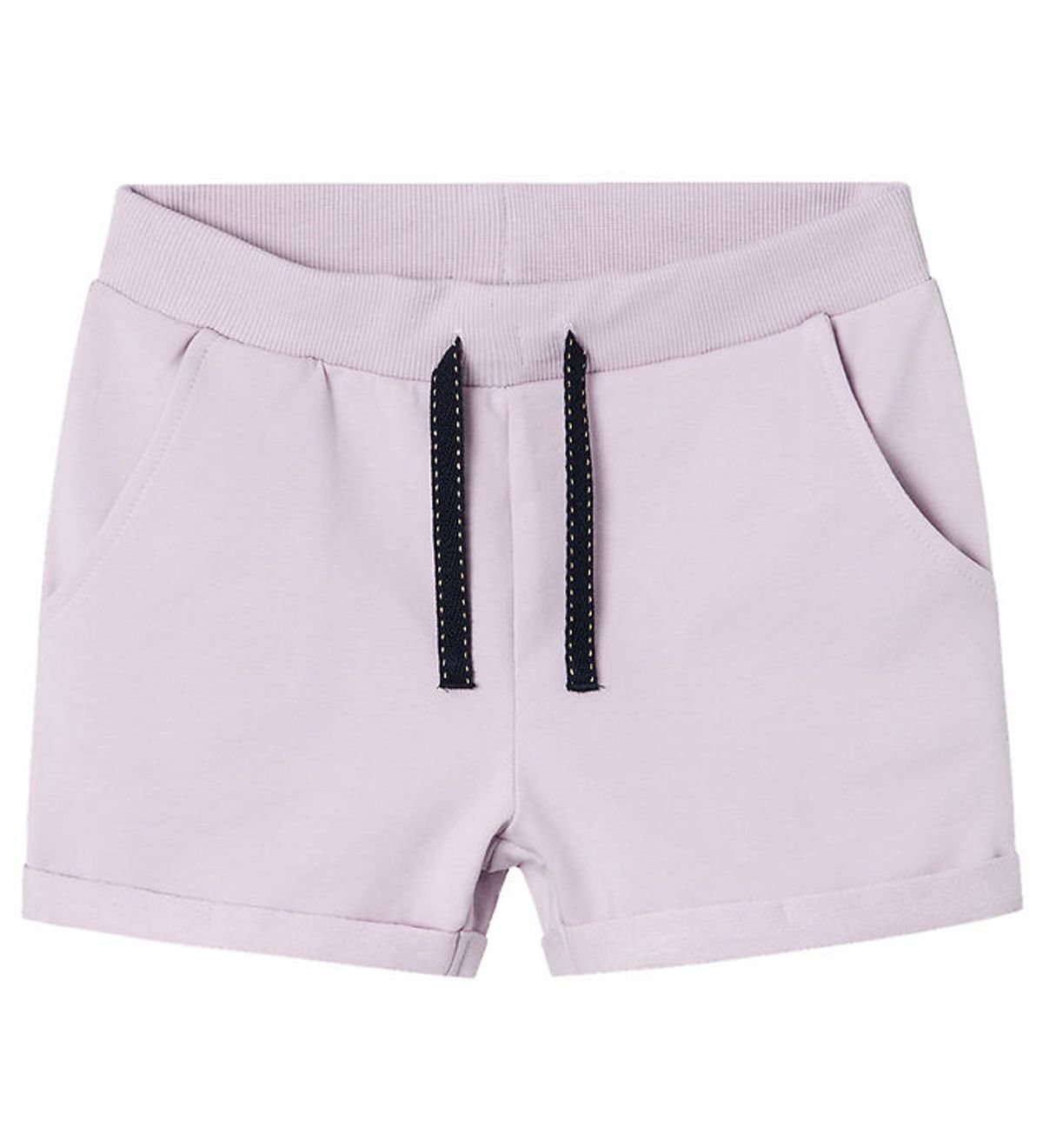 Name It Sweatshorts - NkfVolta - Orchid Petal