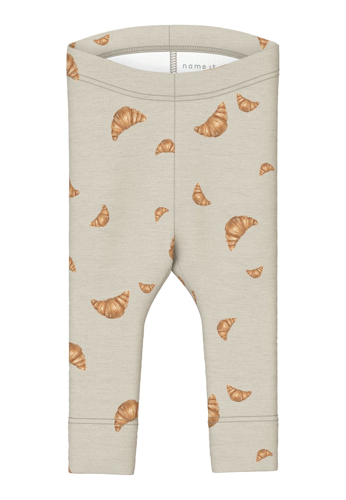 Name It Timothy Leggings - Peyote - 50 cm