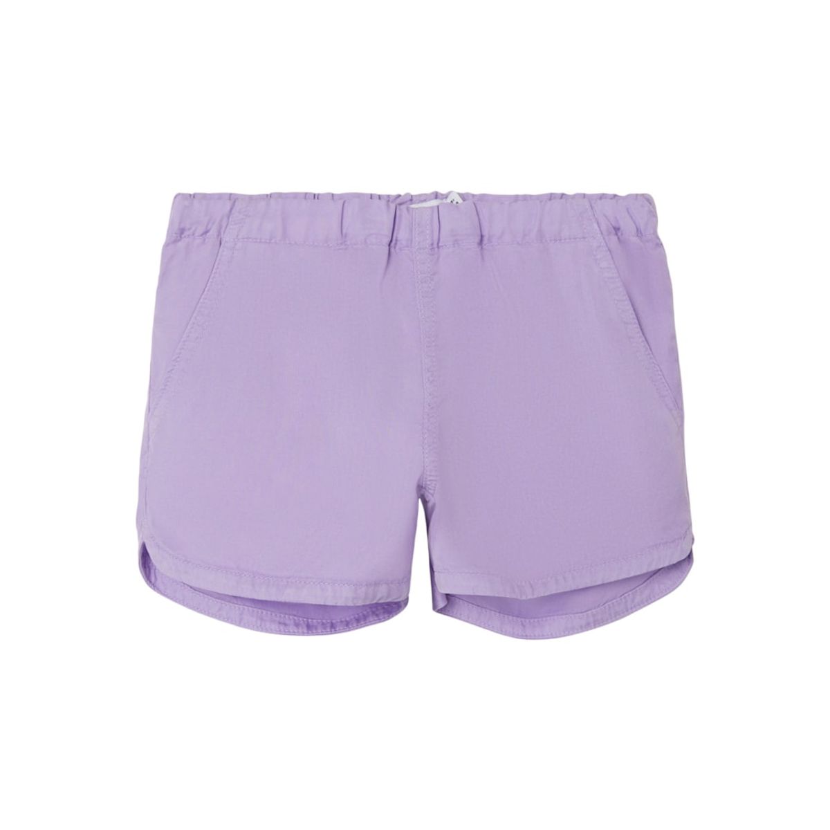 NAME IT Twill Shorts Bella Lilac Breeze