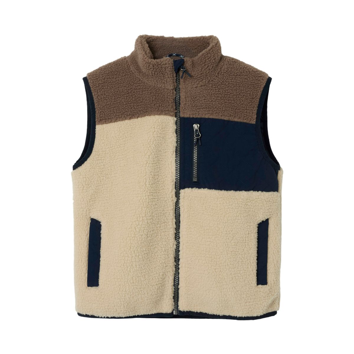 Name It Vest Teddy Monico - name it - Veste - GladeRollinger.dk