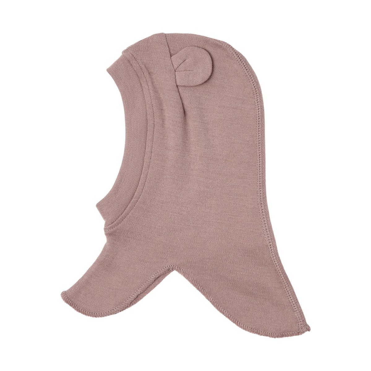 Name It Willit Uld Balaclava hue - Antler - 34-39 / 0-2 mdr.