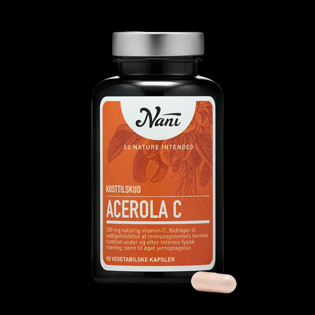 Nani - Acerola C Vitamin