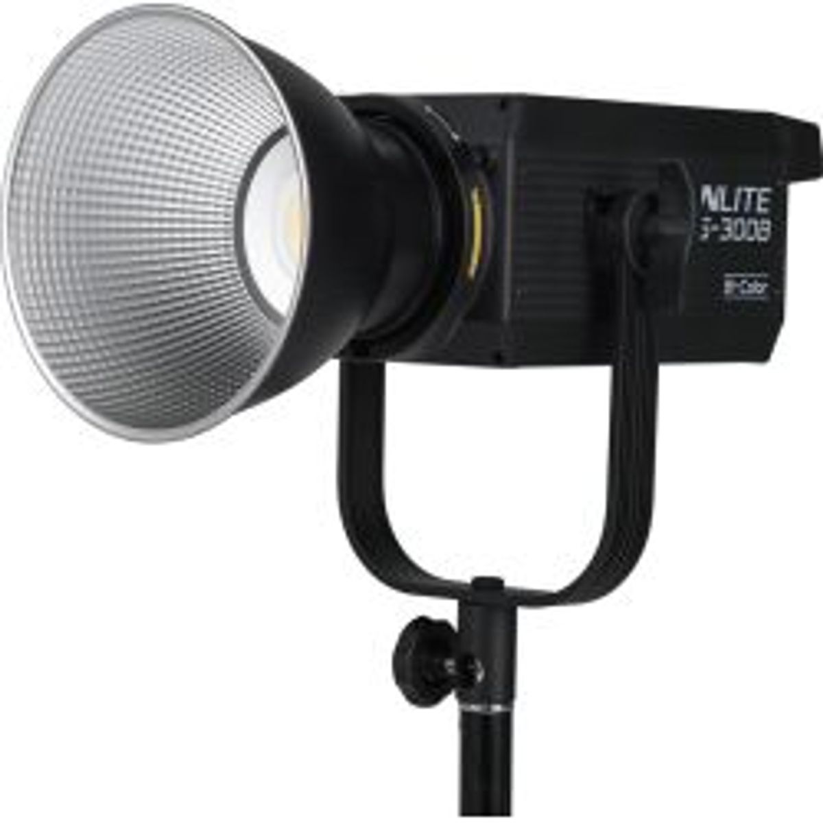 Nanlite FS-300B LED Bi-color Spot Light - Arbejdslampe