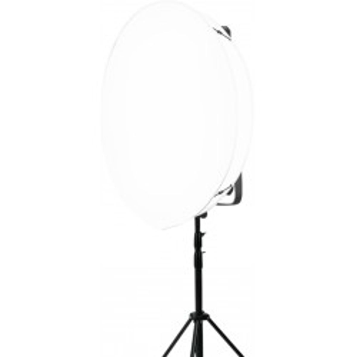 Nanlite Lantern softbox for Compac 200/200B - Arbejdslampe