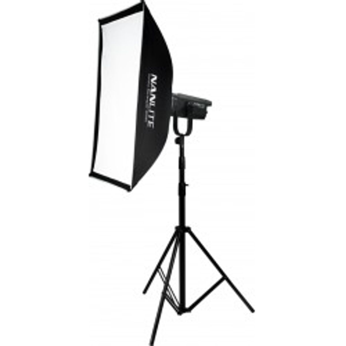 Nanlite Rectangle softbox 60 x 90CM - Arbejdslampe