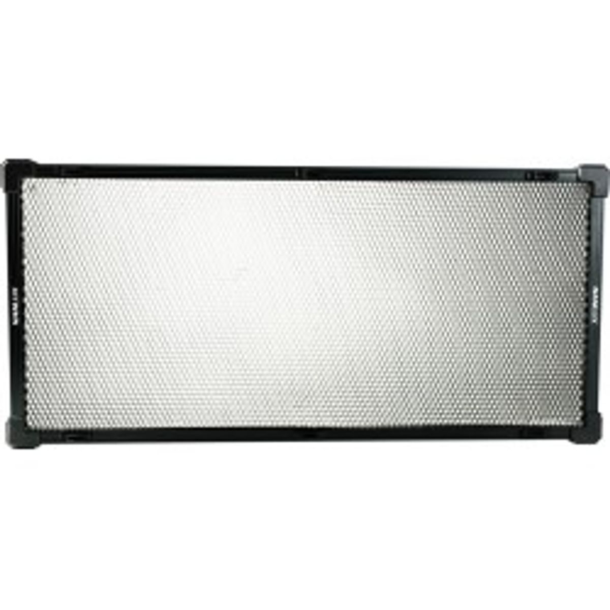 Nanlux Honeycomb Grid for TK-140B/TK-200 - Arbejdslampe