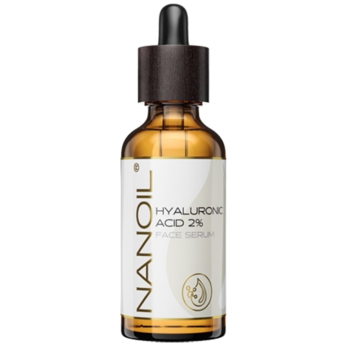 Nanoil Hyaluronic Face Serum 50 ml