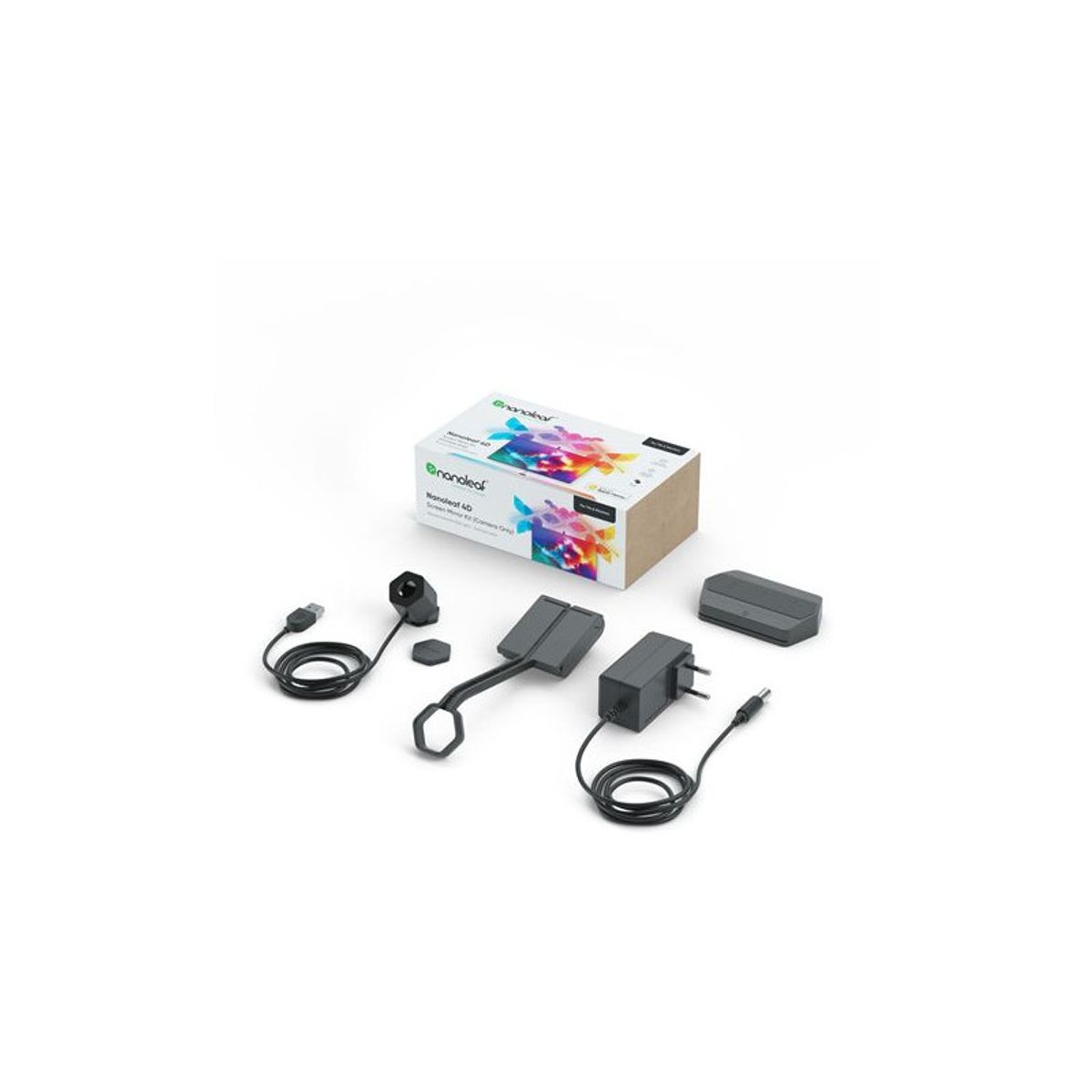 Nanoleaf 4D Screen Mirror Kit (camera only)