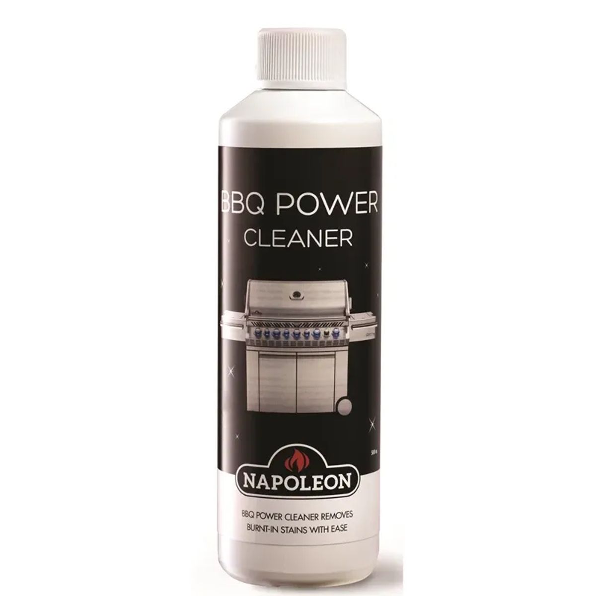 Napoleon Power Cleaner, 500 ml - 10236