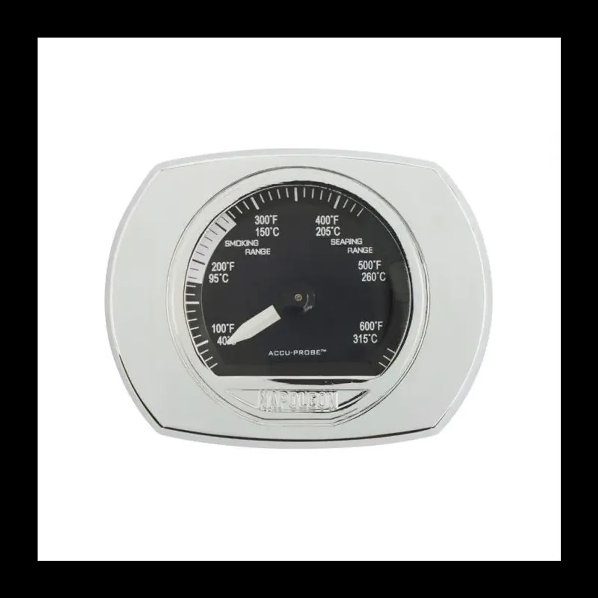 Napoleon Termometer TravelQ Pro