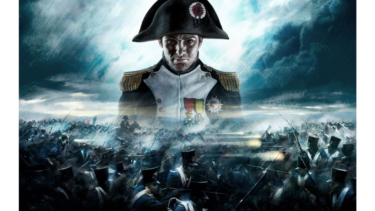 Napoleon: Total War - CD Key - EZGame.dk