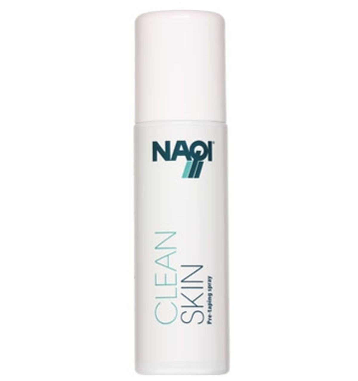 Naqi® Clean Skin Pre-tape Spray - 200ml