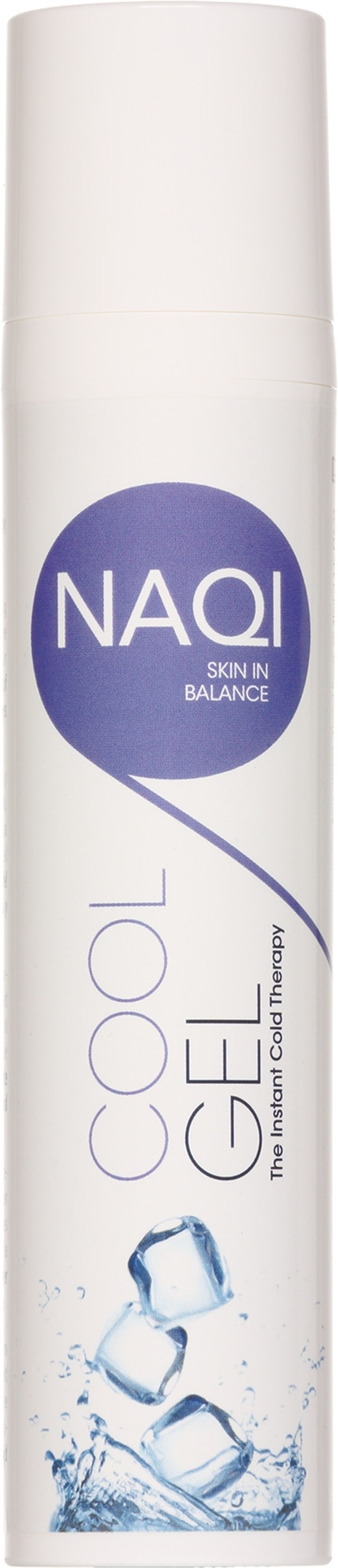 NAQI® Cool Gel 100ml