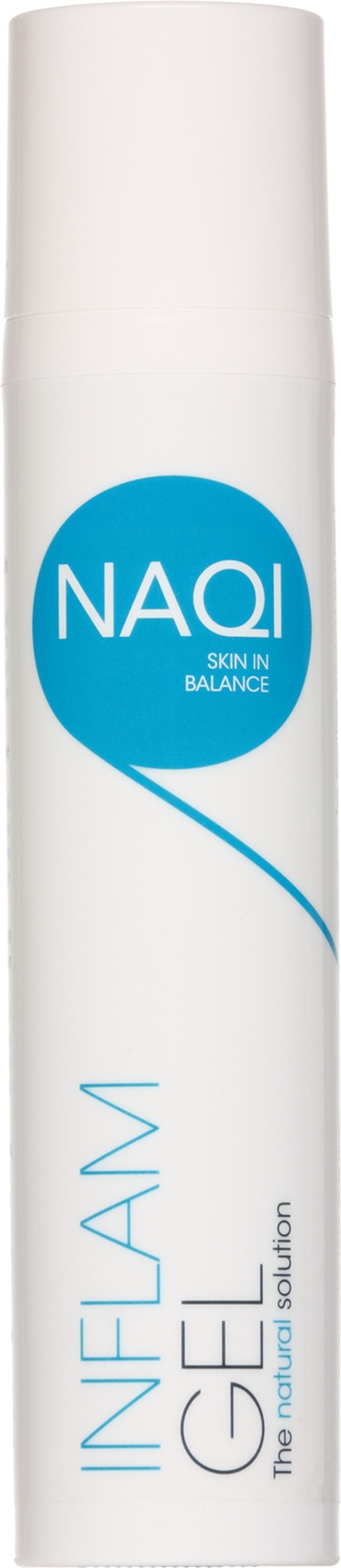 Naqi® Inflam Gel 100ml