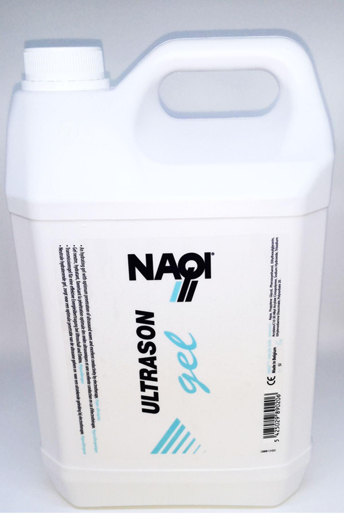 Naqi® Ultralyds Gel 5L