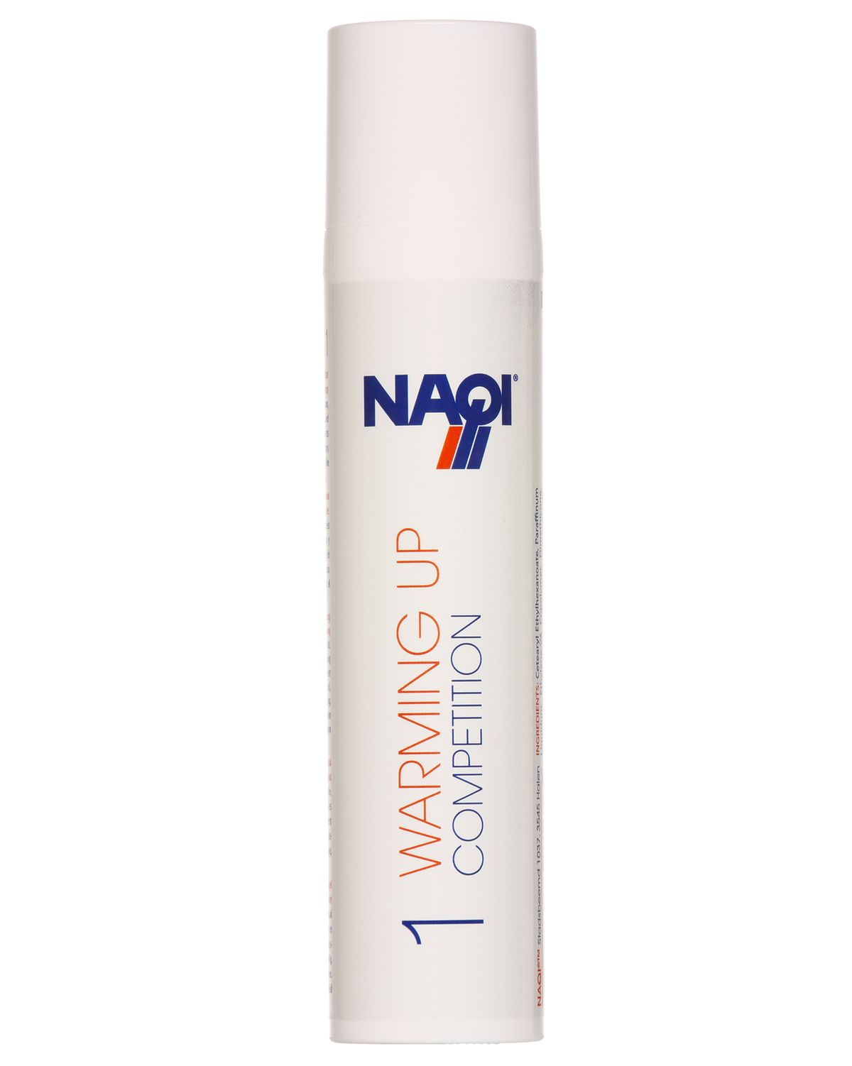 NAQI® Varmecreme niveau 1