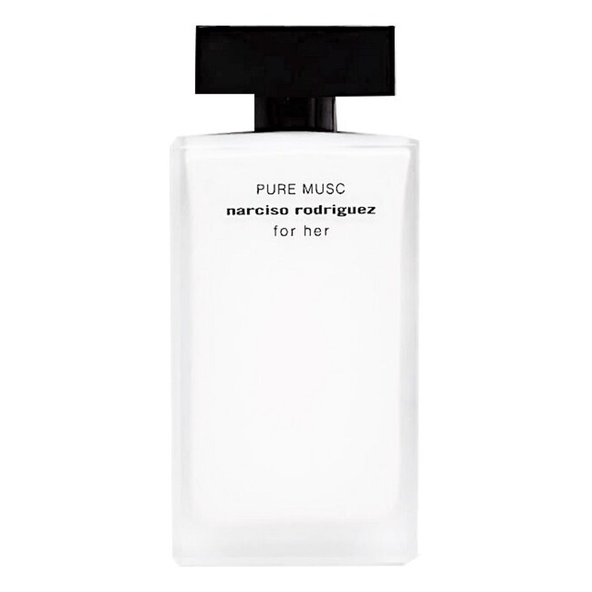 Narciso Rodriguez - For Her Pure Musc - 100 ml - Edp