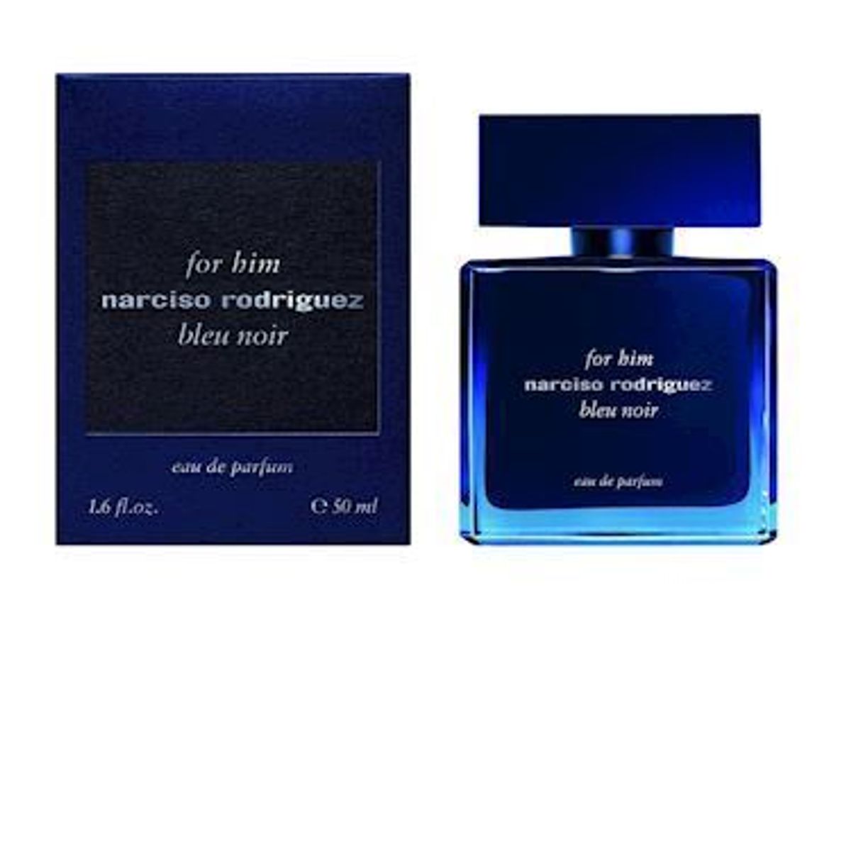 Narciso Rodriguez For Him Bleu Noir Eau De Parfum 50 ml