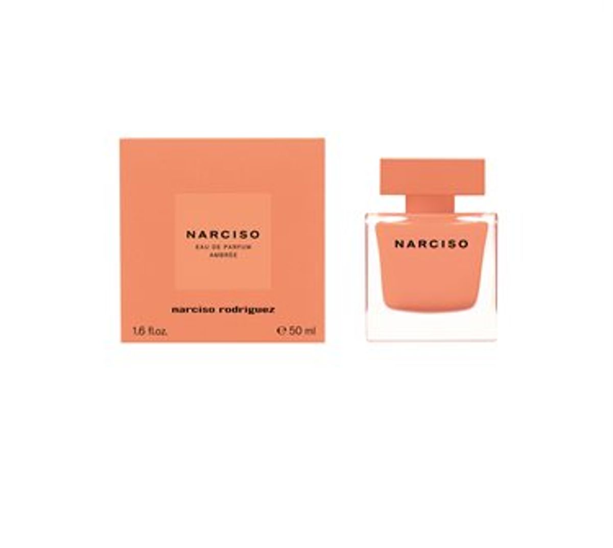 Narciso Rodriguez Narciso Ambree Eau De Parfum 50 ml