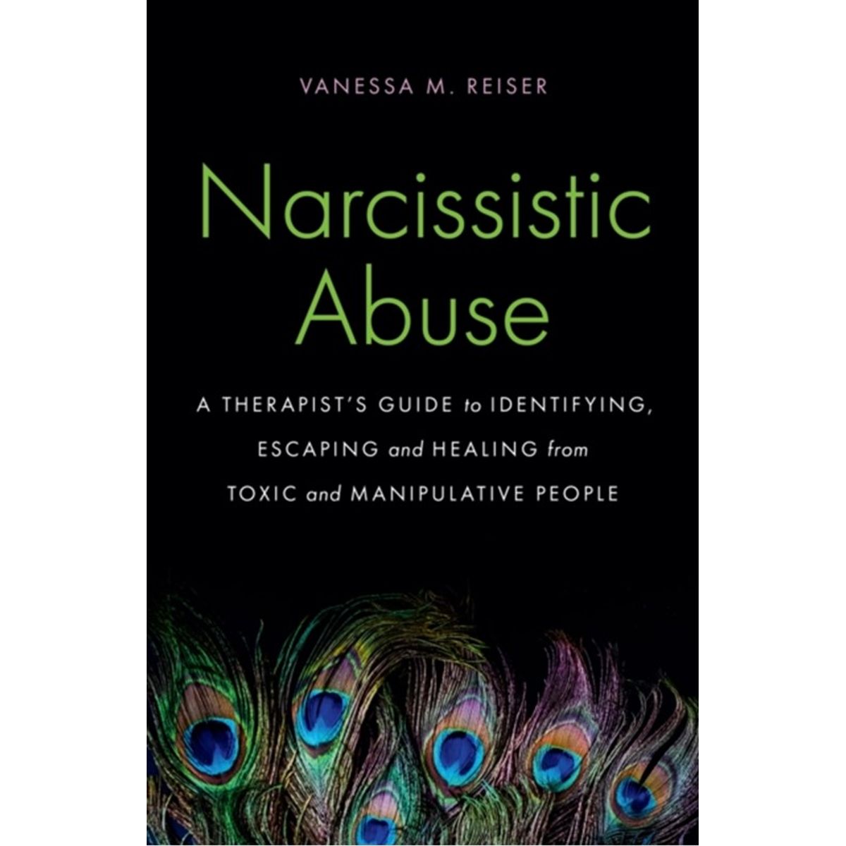 Narcissistic Abuse