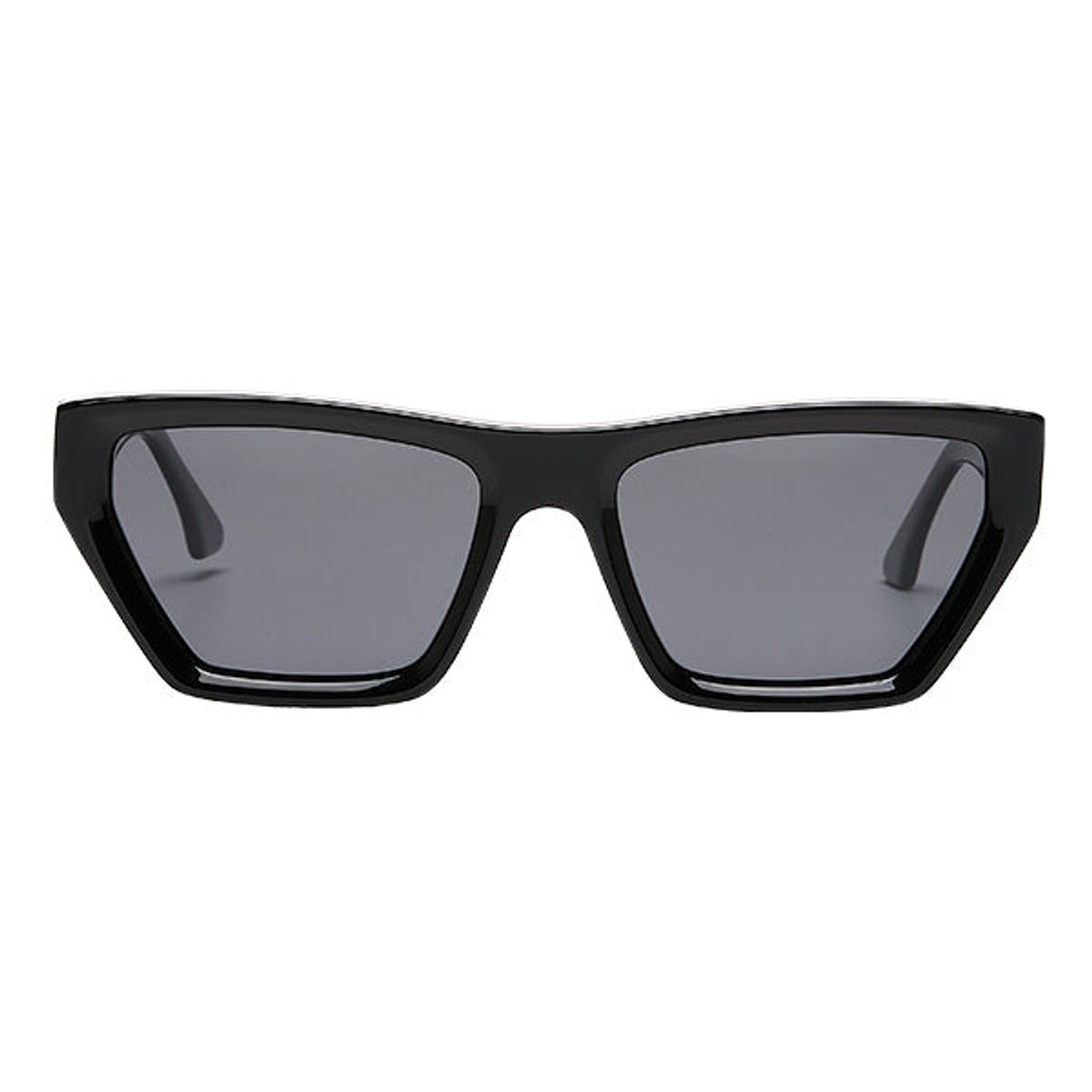 Nardo Black Solbrille - PREMIUM - Black