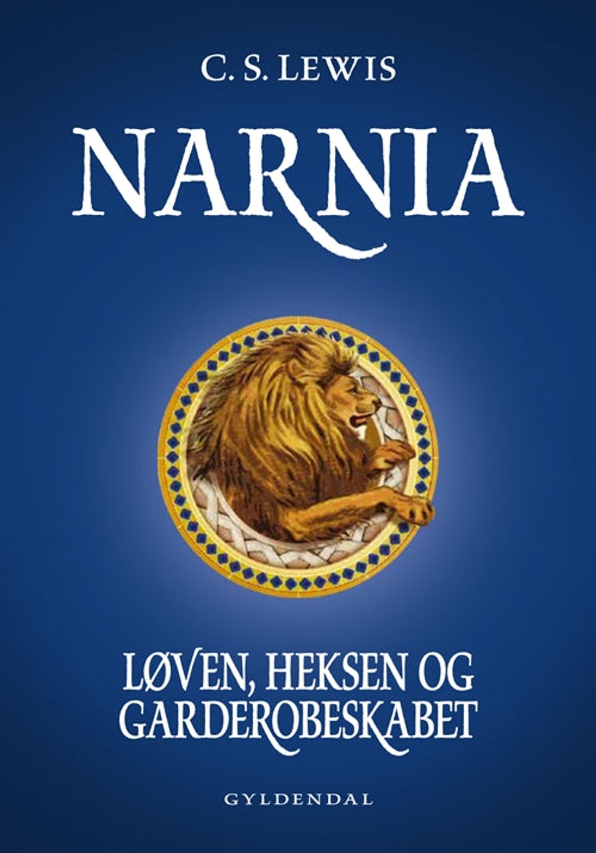 Narnia 2 - Løven, heksen og garderobeskabet