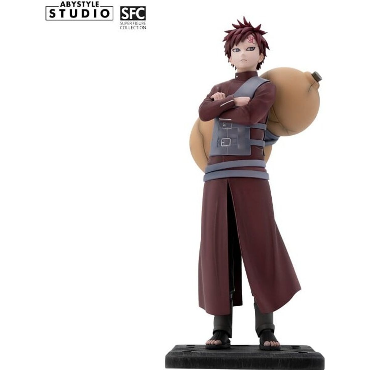 Naruto Shippuden - Figurine Gaara