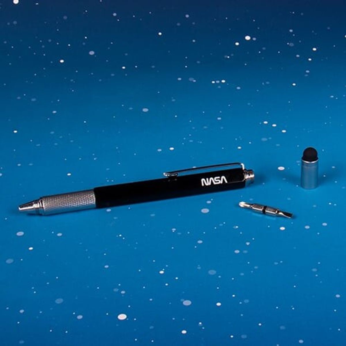 Nasa Multi Tool Pen