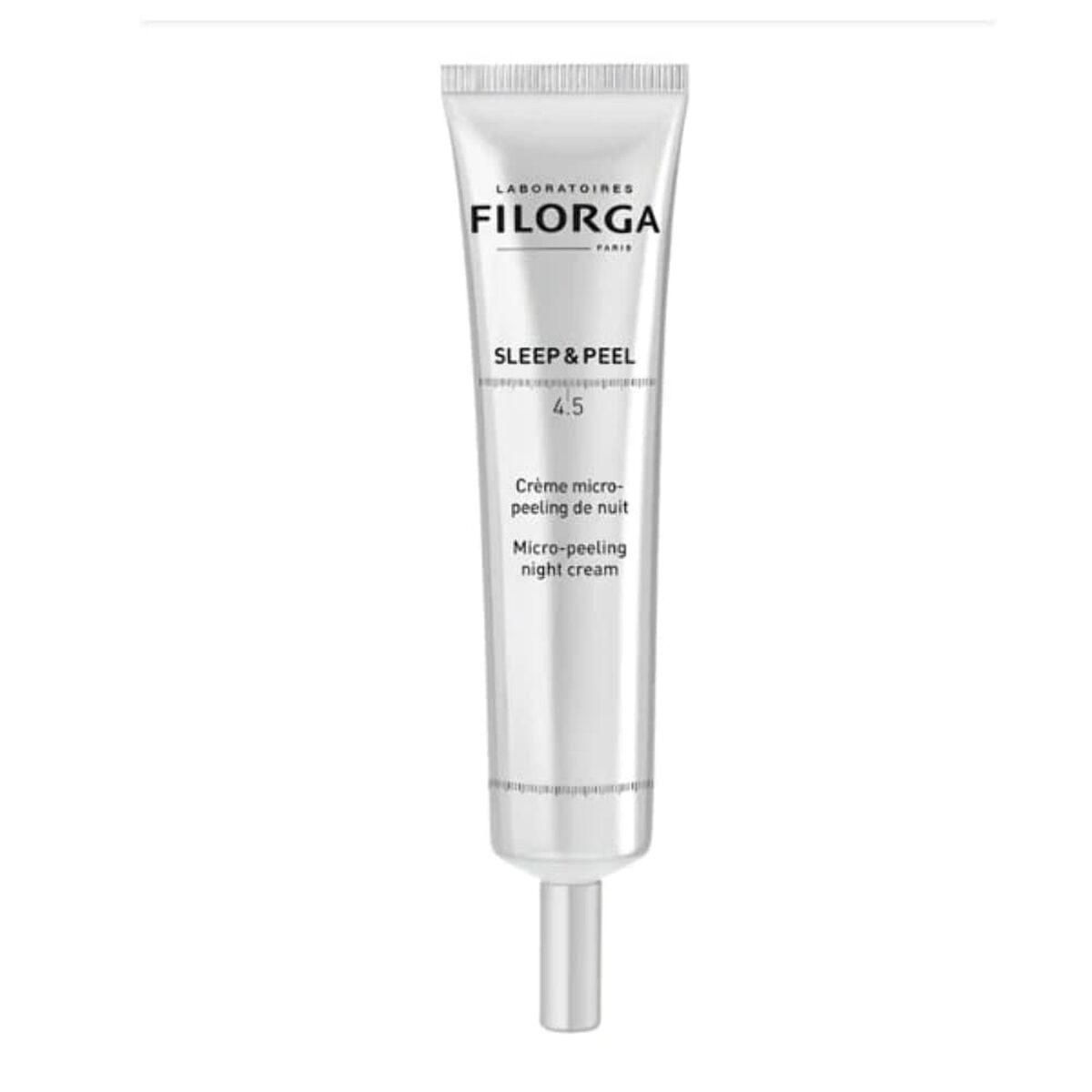 Natcreme Filorga Sleep And Peel 40 ml